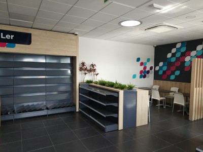 Alta Lisboa/ Prio Energy