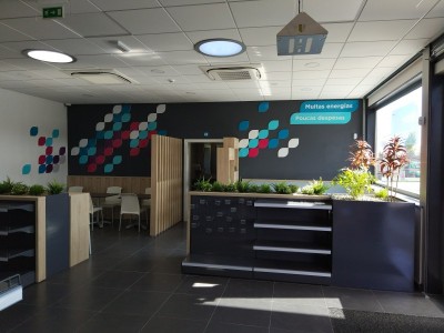 Alta Lisboa/ Prio Energy