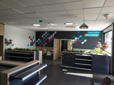 Alta Lisboa/ Prio Energy