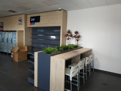 Alta Lisboa/ Prio Energy