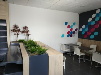 Alta Lisboa/ Prio Energy