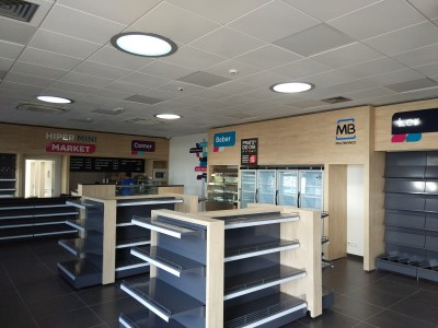 Alta Lisboa/ Prio Energy