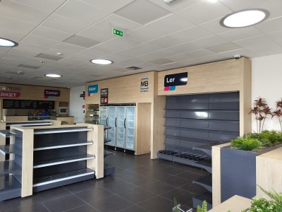 Alta Lisboa/ Prio Energy