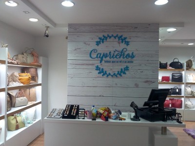Caprichos
