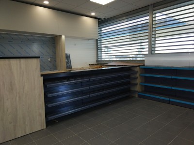 A16 / Poente & Nascente / Prio Energy