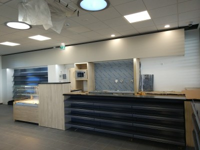 A16 / Poente & Nascente / Prio Energy