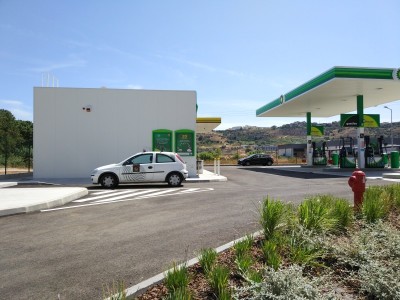 Flamenga / BP