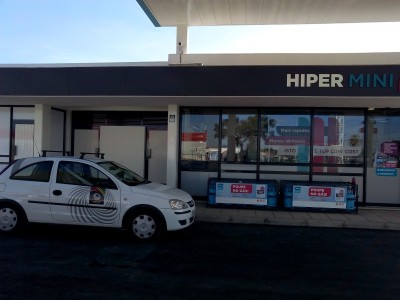 Montijo / Prio Energy / Cipol