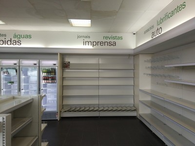 Ponte da Barca / BP