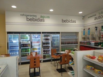 Cantanhede / BP 