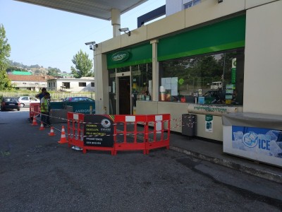 Fafe / BP
