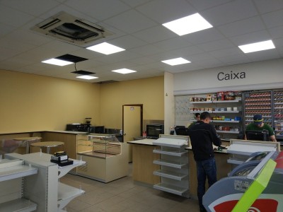 Fafe / BP