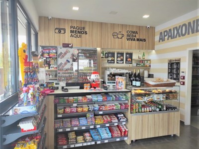 Vila Nova de Poiares / Galp- PGL